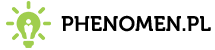 PHENOMEN Logo